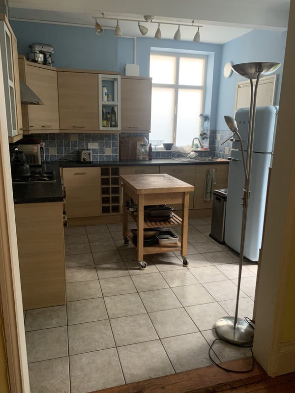 Room Primrose Gardens in Greater London