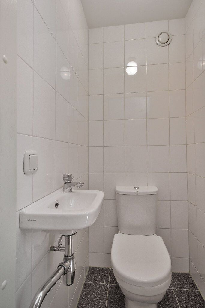 Appartement Sint Annalaan 61 F in Maastricht