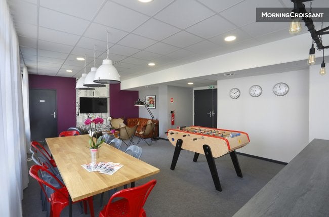 Appartement Place Salvador Allende à Villeneuve-d'Ascq
