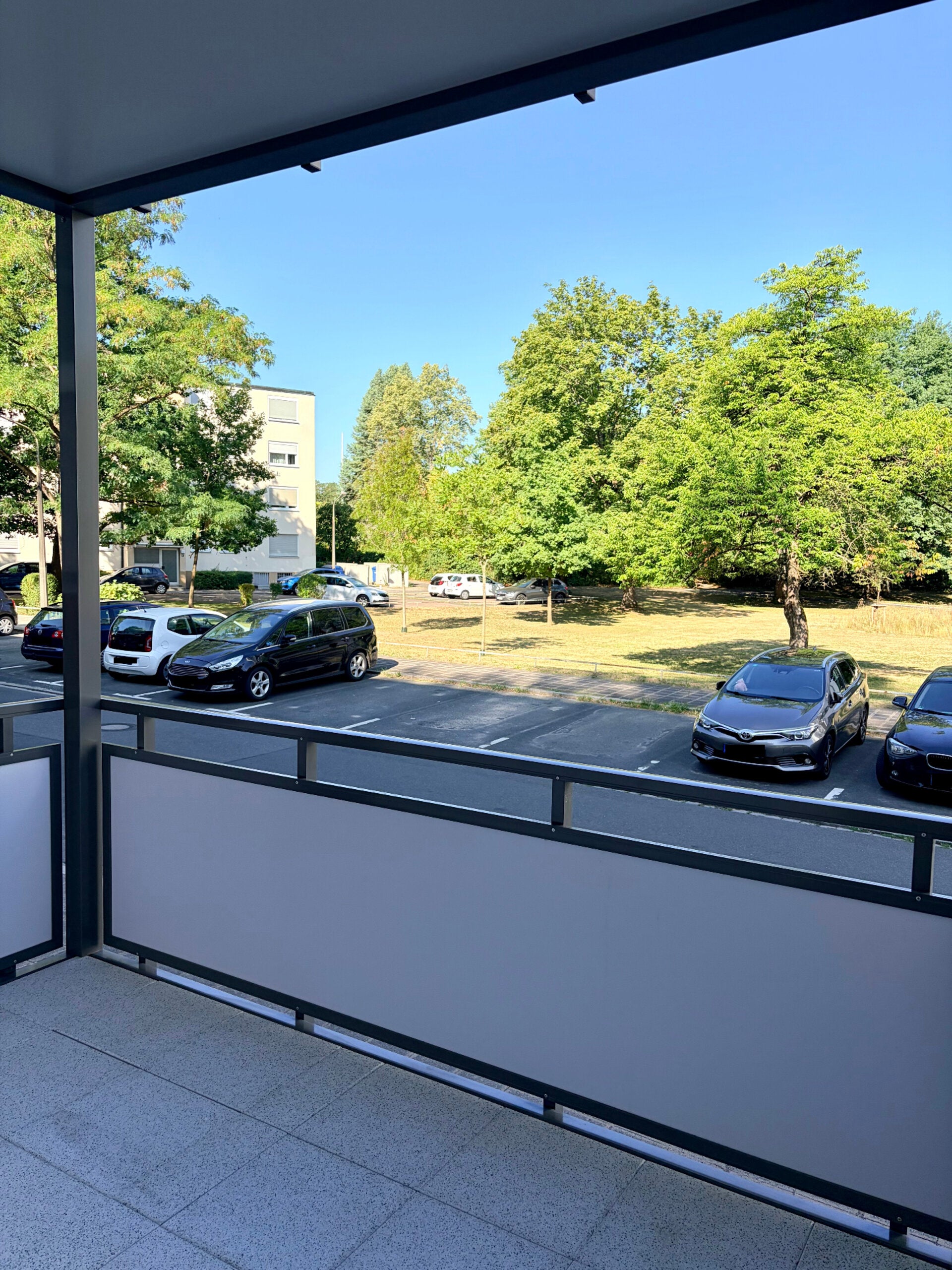 Wohnung Militscher Straße in Nürnberg