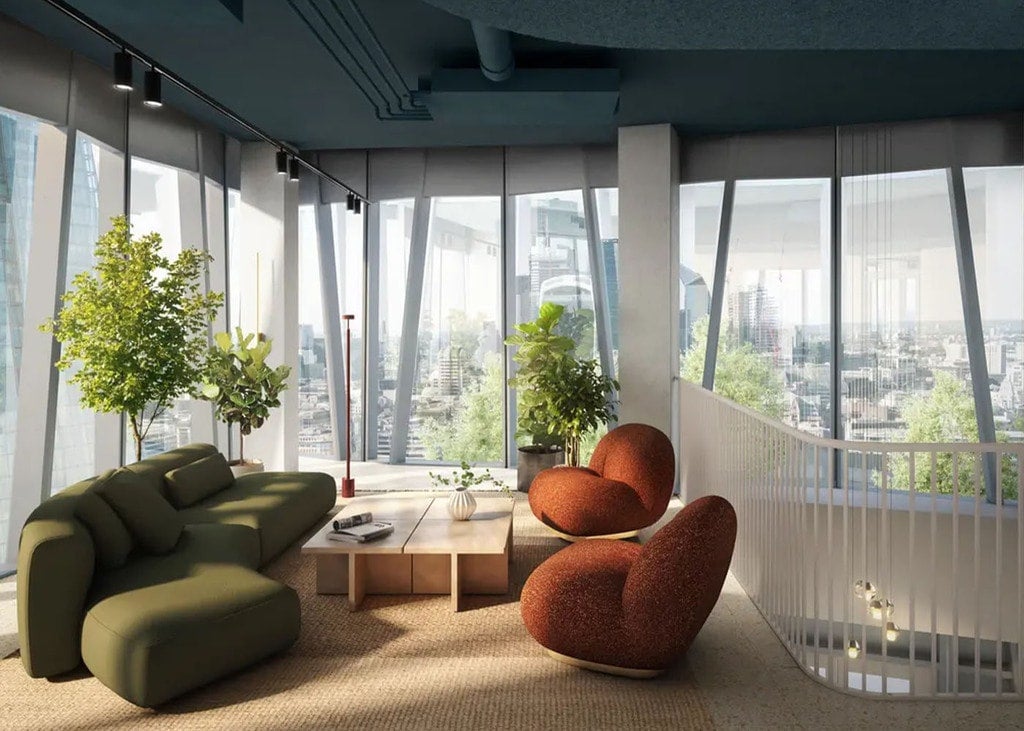 Flat Weston Street in Greater London