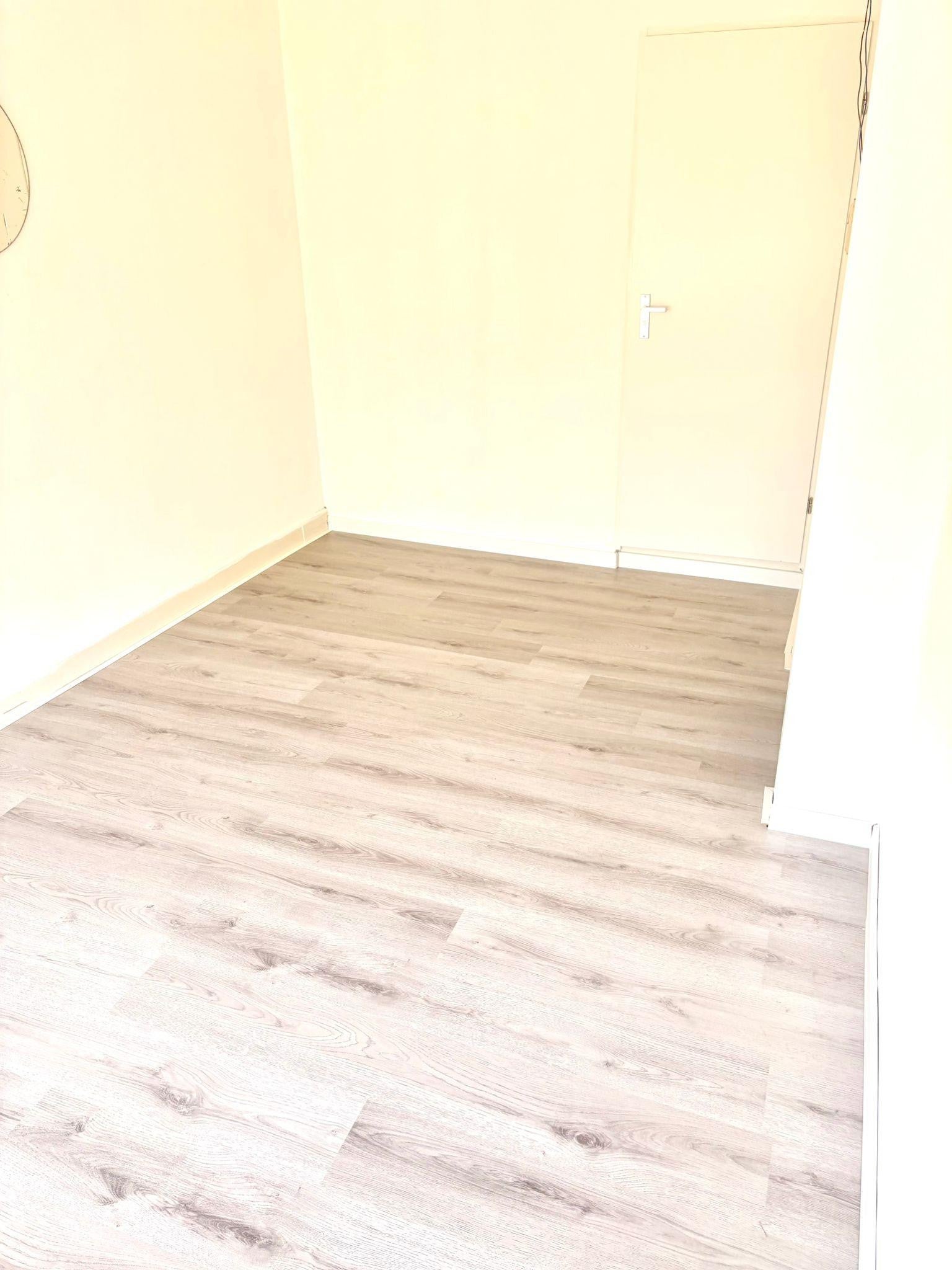 Kamer Snoekstraat in Rotterdam