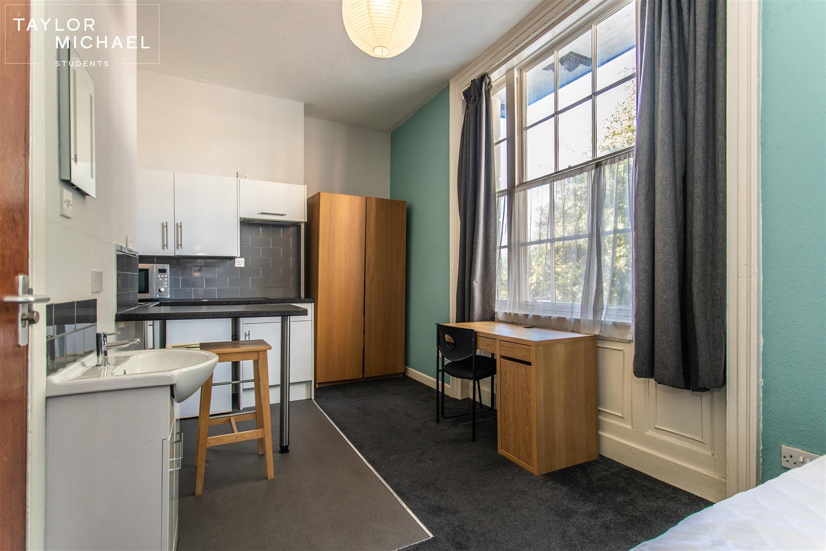 Room Dorset Gardens in Brighton