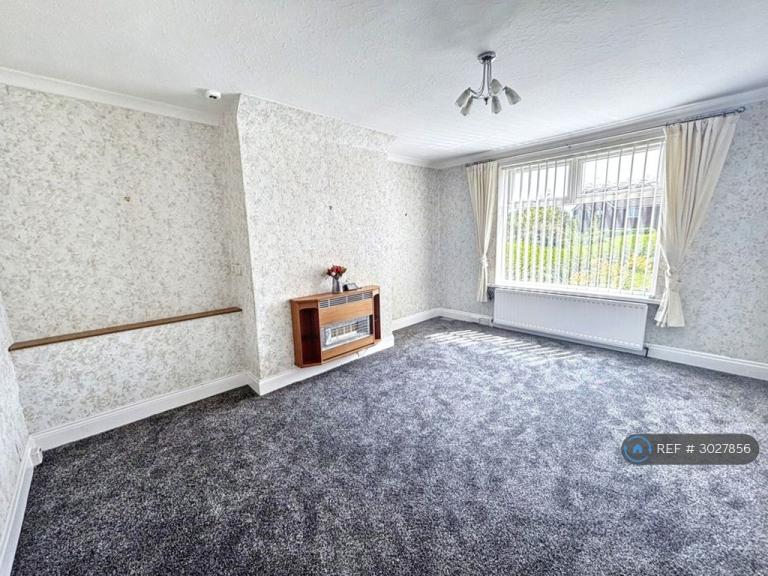 House Seventh Avenue in Ashington