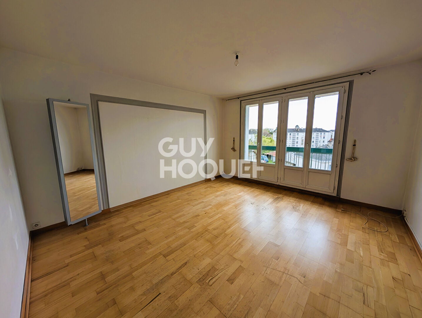 Appartement Rue du Port à Saint-Cyr-sur-Loire
