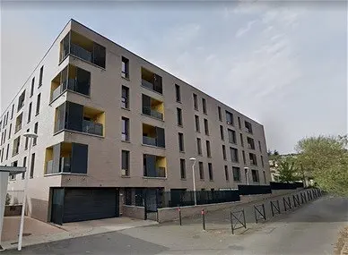 Appartement Chemin des Fontanelles à Toulouse