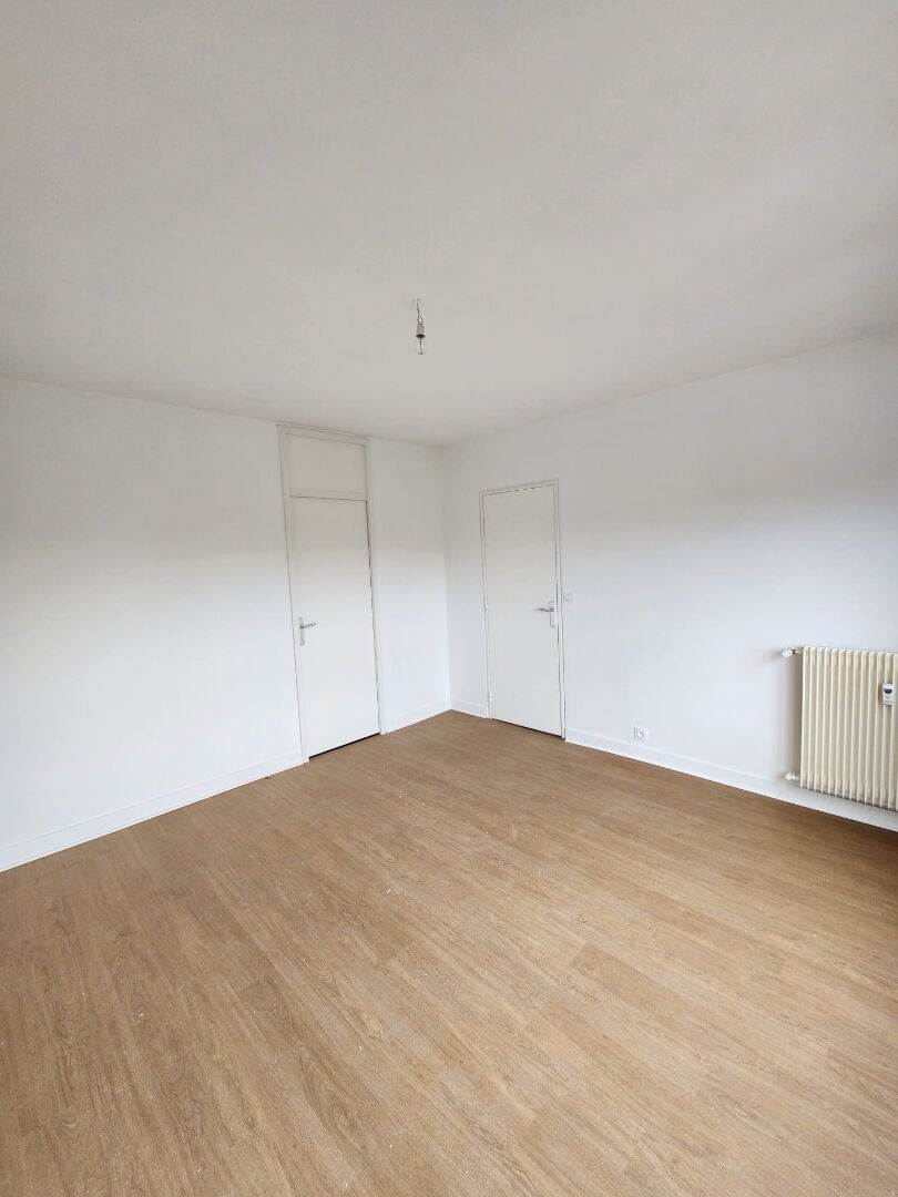 Appartement Boulevard Dieu Lumière à Reims