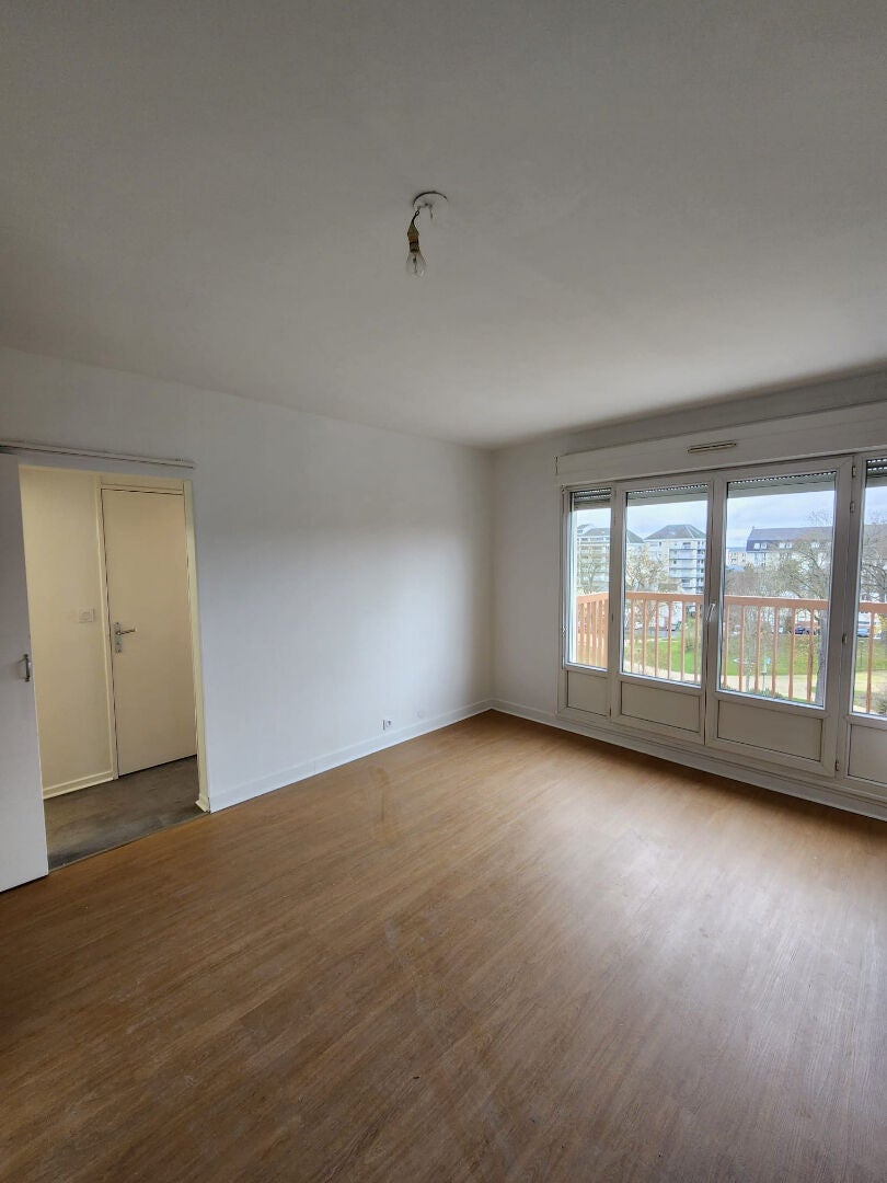 Appartement Boulevard Dieu Lumière à Reims