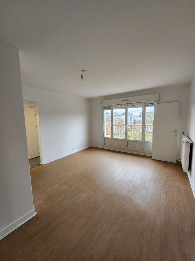 Appartement Boulevard Dieu Lumière à Reims