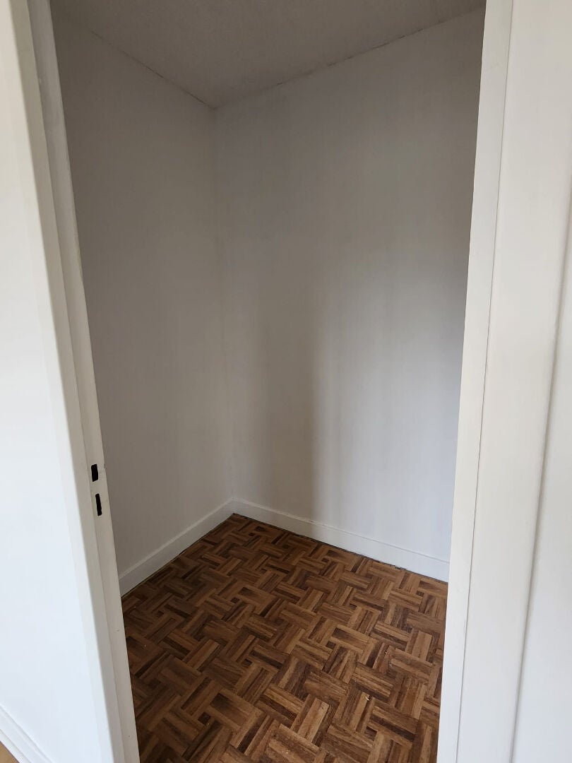 Appartement Boulevard Dieu Lumière à Reims