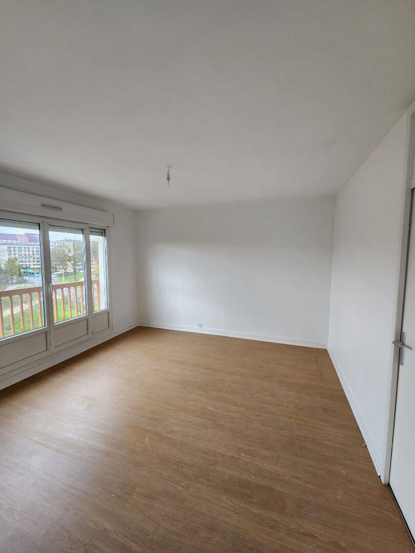 Appartement Boulevard Dieu Lumière à Reims