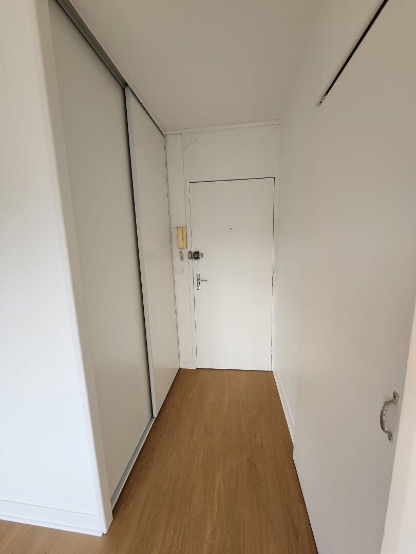 Flat Boulevard Dieu Lumière in Reims
