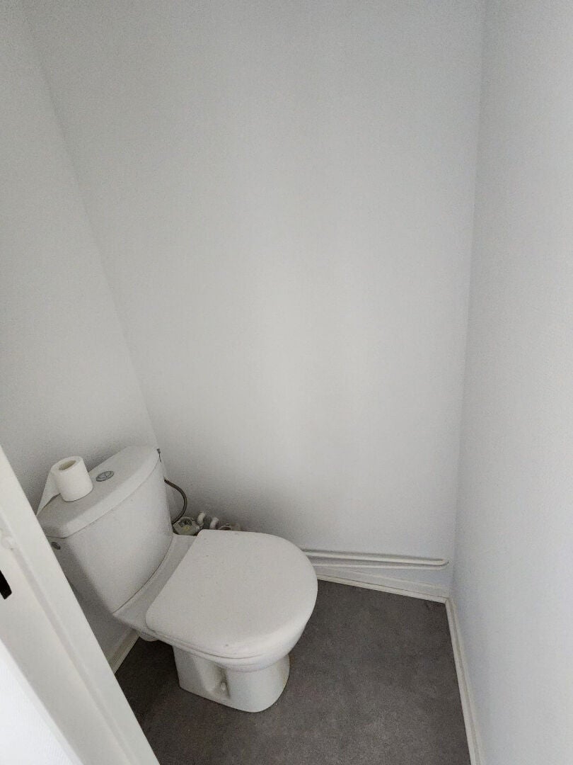 Appartement Boulevard Dieu Lumière à Reims