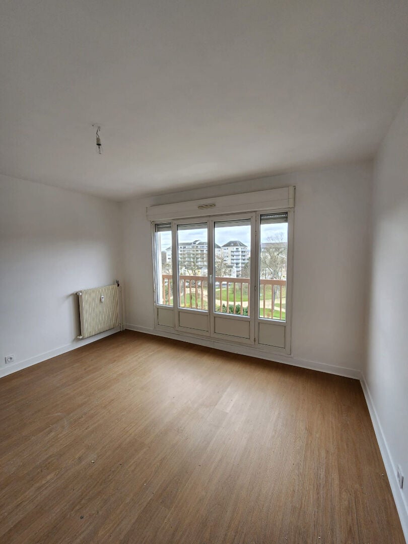Appartement Boulevard Dieu Lumière à Reims