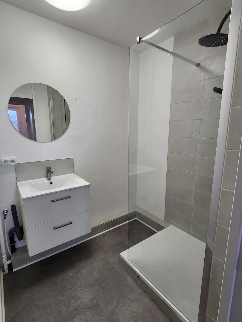 Appartement Boulevard Dieu Lumière à Reims