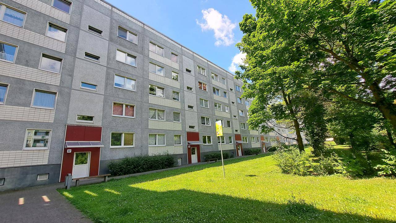 Wohnung Johannes-Göderitz-Straße in Magdeburg