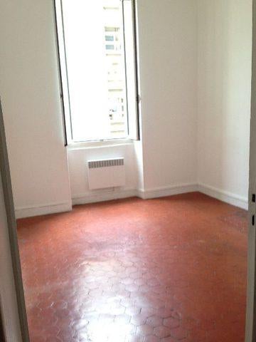Appartement Grand Rue à Marseille