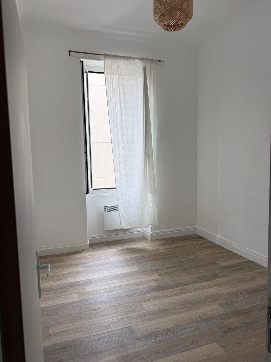 Appartement Grand Rue à Marseille