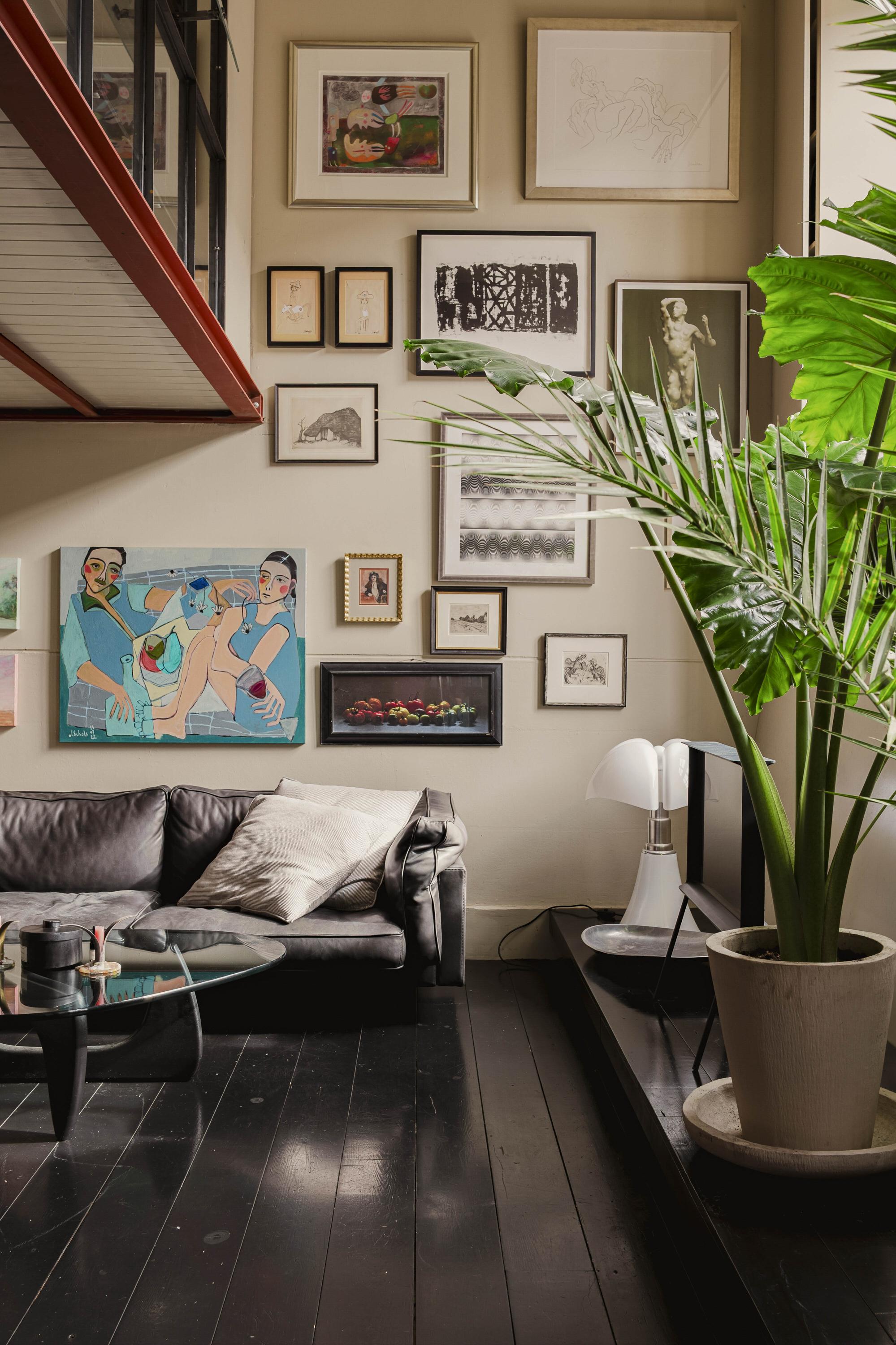 Appartement te koop: Kanaalstraat 102C, Amsterdam