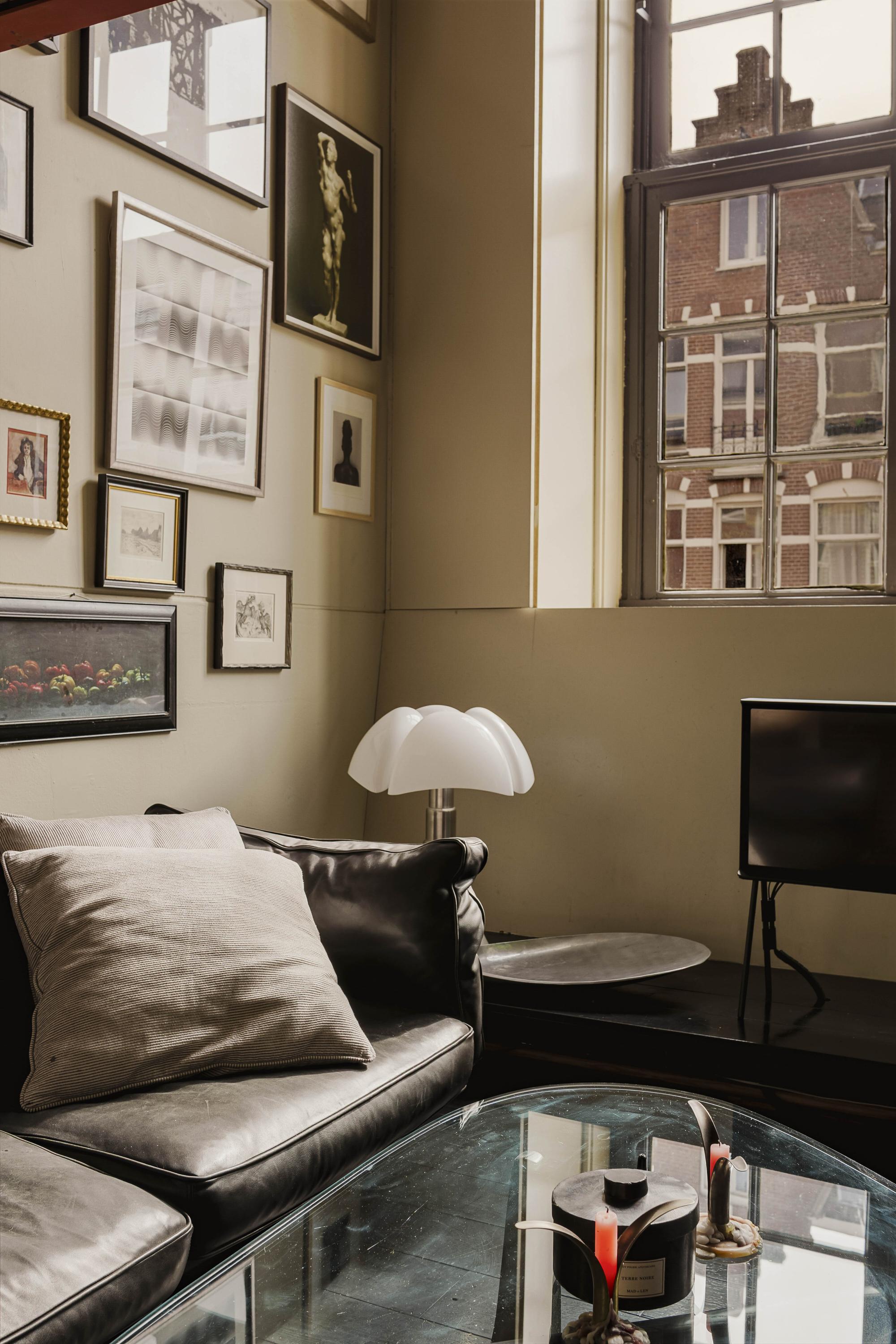 Appartement te koop: Kanaalstraat 102C, Amsterdam