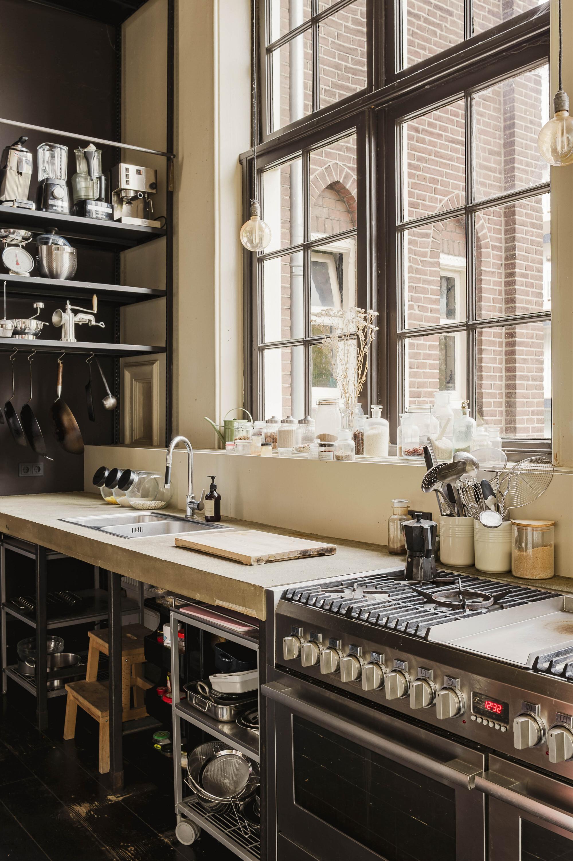 Appartement te koop: Kanaalstraat 102C, Amsterdam