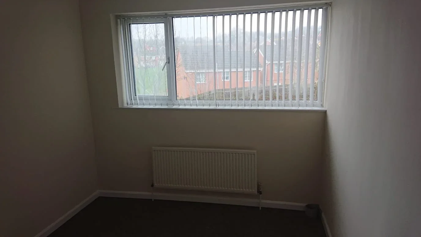 House Brades Road in Sandwell
