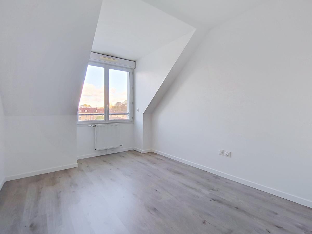 Appartement Rue de la Somme à Mantes-la-Jolie