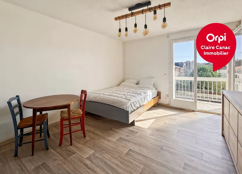 Appartement Rue de Metz à Castres