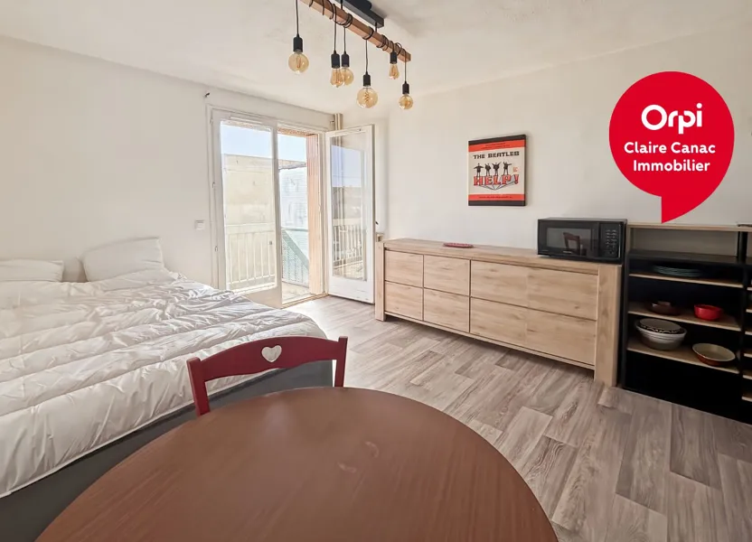 Appartement Rue de Metz à Castres