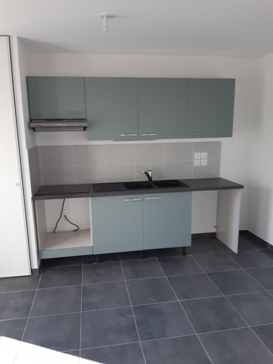 Flat Boulevard Pinel in Lyon