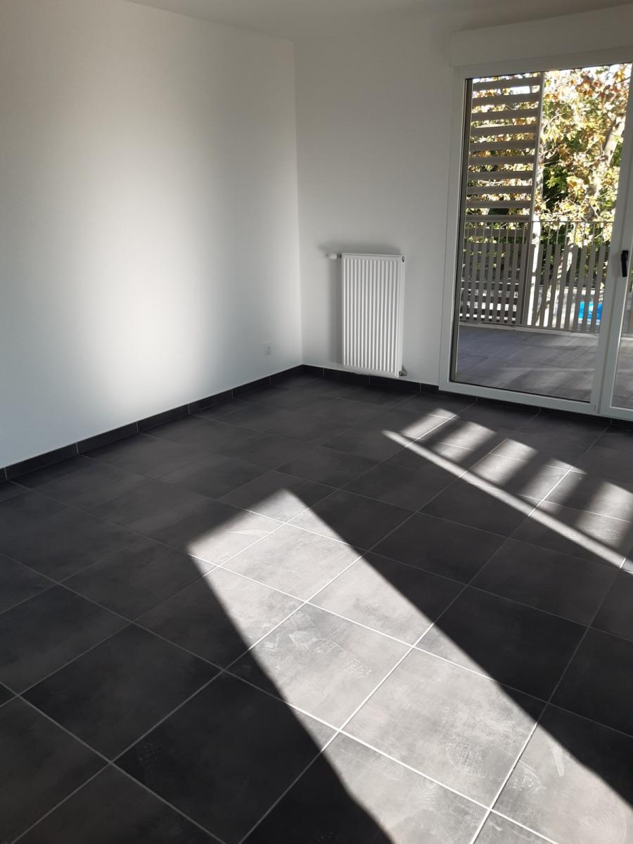 Flat Boulevard Pinel in Lyon