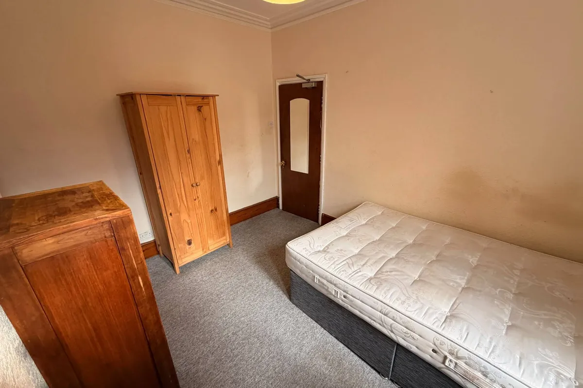 Room Beaconsfield Terrace in Northampton