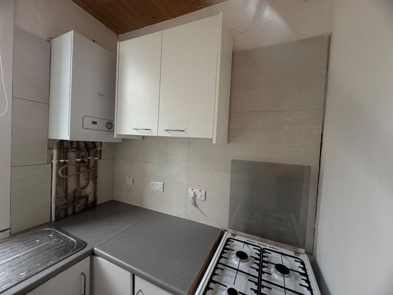 Flat Ranoldcoup Road in Darvel