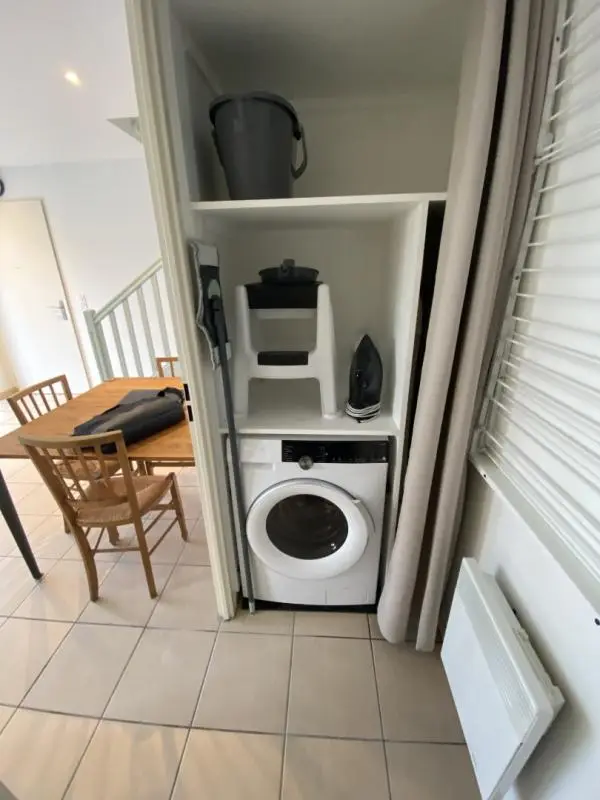 Maison Avenue de l'Épinette à Libourne