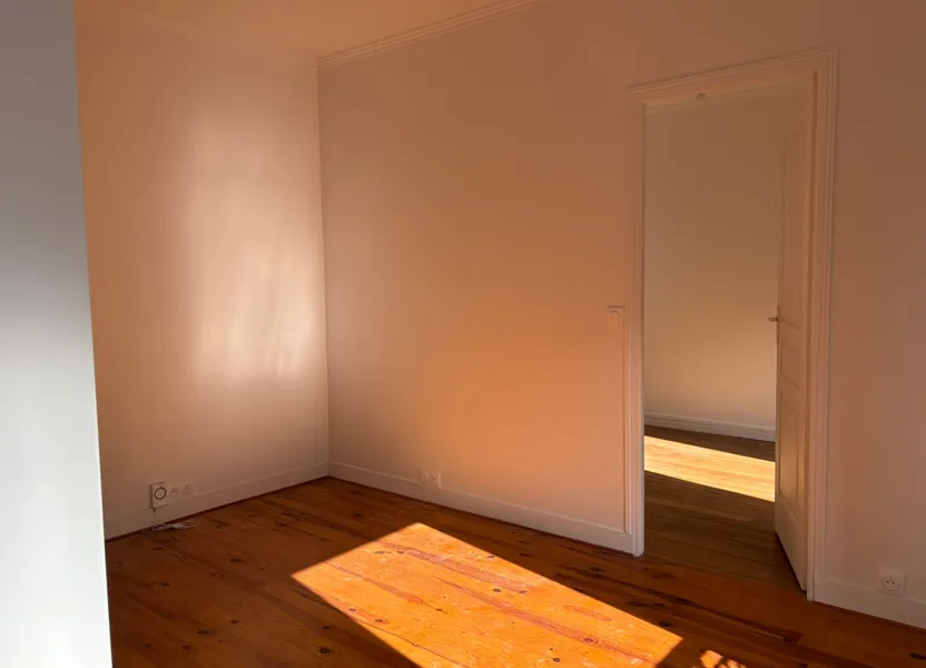 Appartement Avenue de la République à Aubervilliers