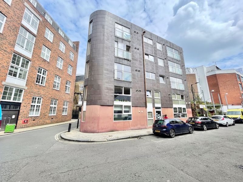 Flat Gibbons Rents in Greater London