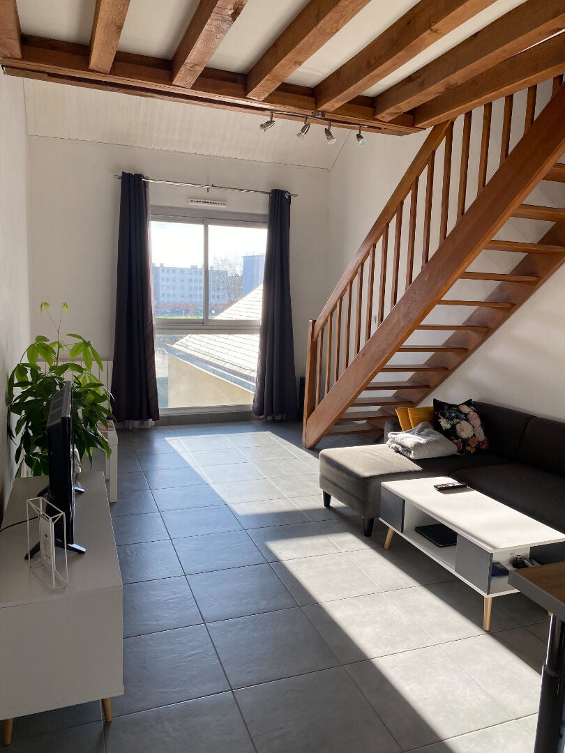 Appartement Rue des Châtaigniers à La Ferté-Bernard