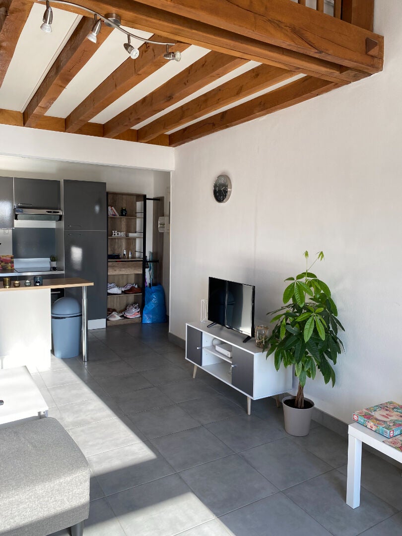 Appartement Rue des Châtaigniers à La Ferté-Bernard