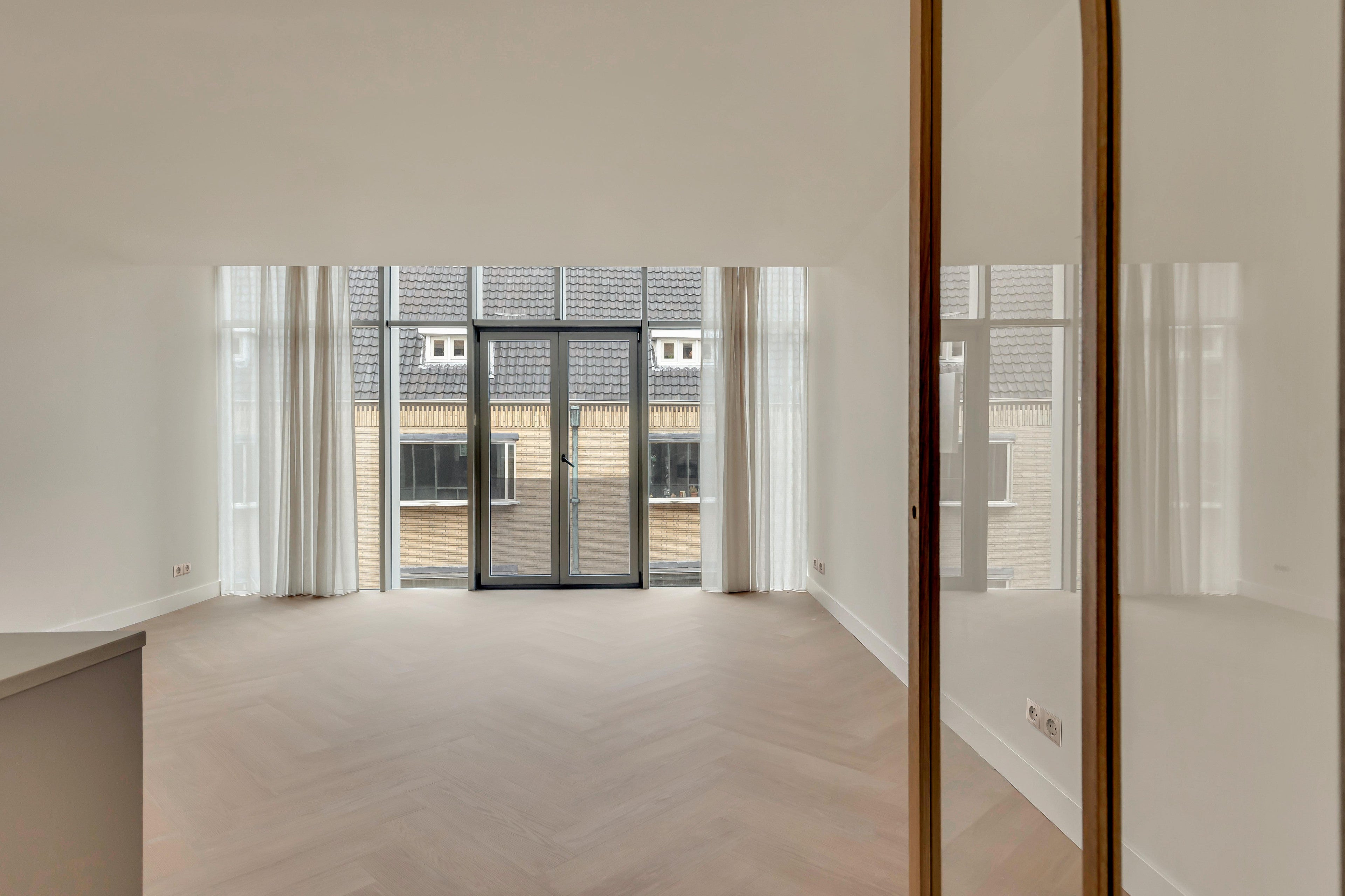 Appartement Kerkstraat in Hilversum
