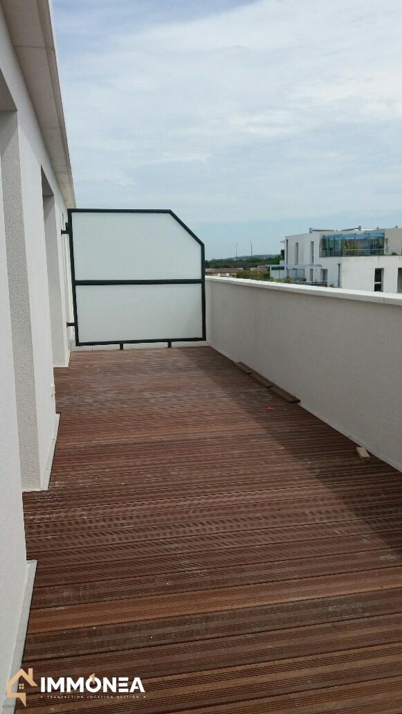 Appartement Rue Dominique Clos à Toulouse