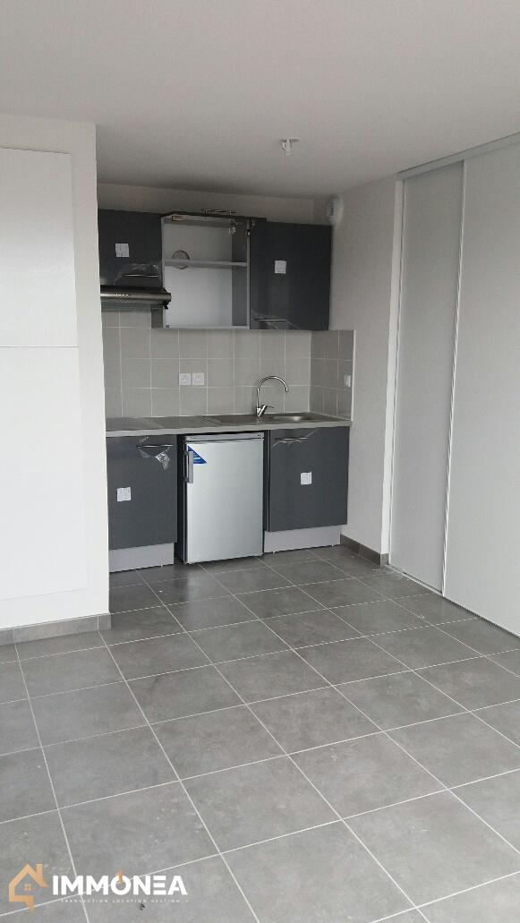 Appartement Rue Dominique Clos à Toulouse