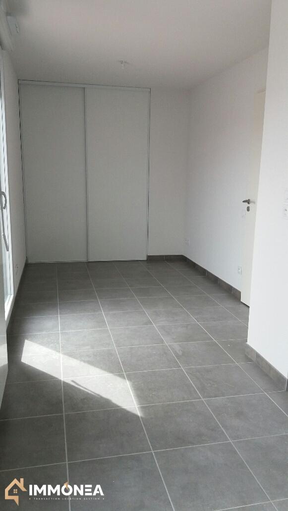 Appartement Rue Dominique Clos à Toulouse