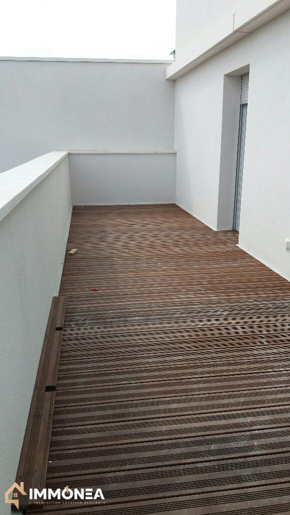 Appartement Rue Dominique Clos à Toulouse