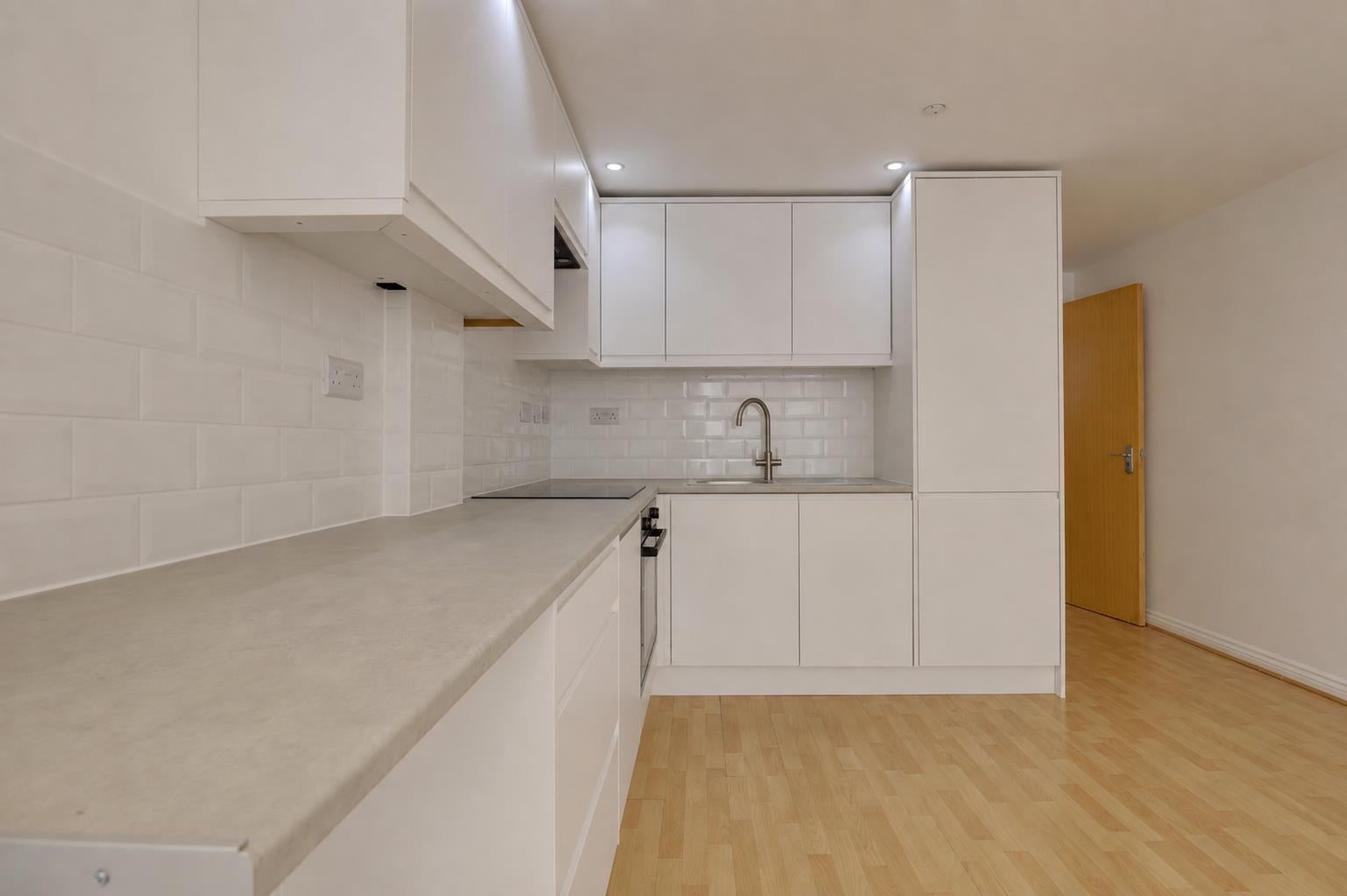 Flat Elm Grove in Portsmouth