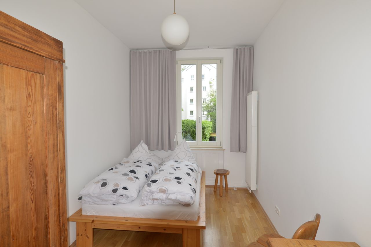 Wohnung Kranichsteiner Straße in Darmstadt