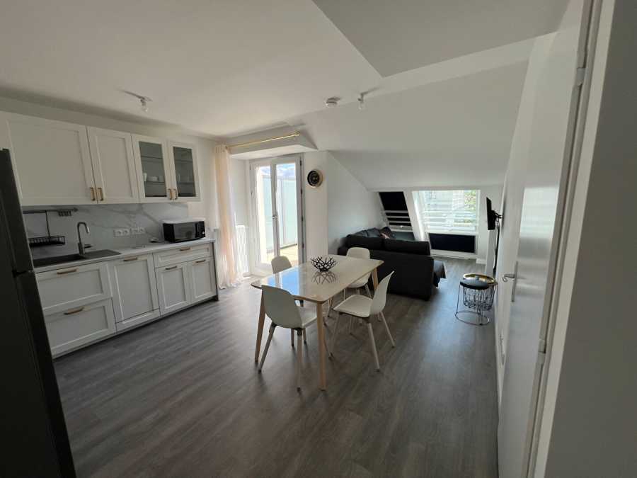 Appartement Pont de Neuilly-sur-Marne à Noisy-le-Grand