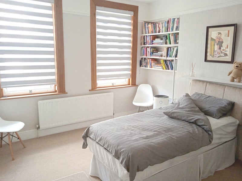Room Wellington Road in Greater London