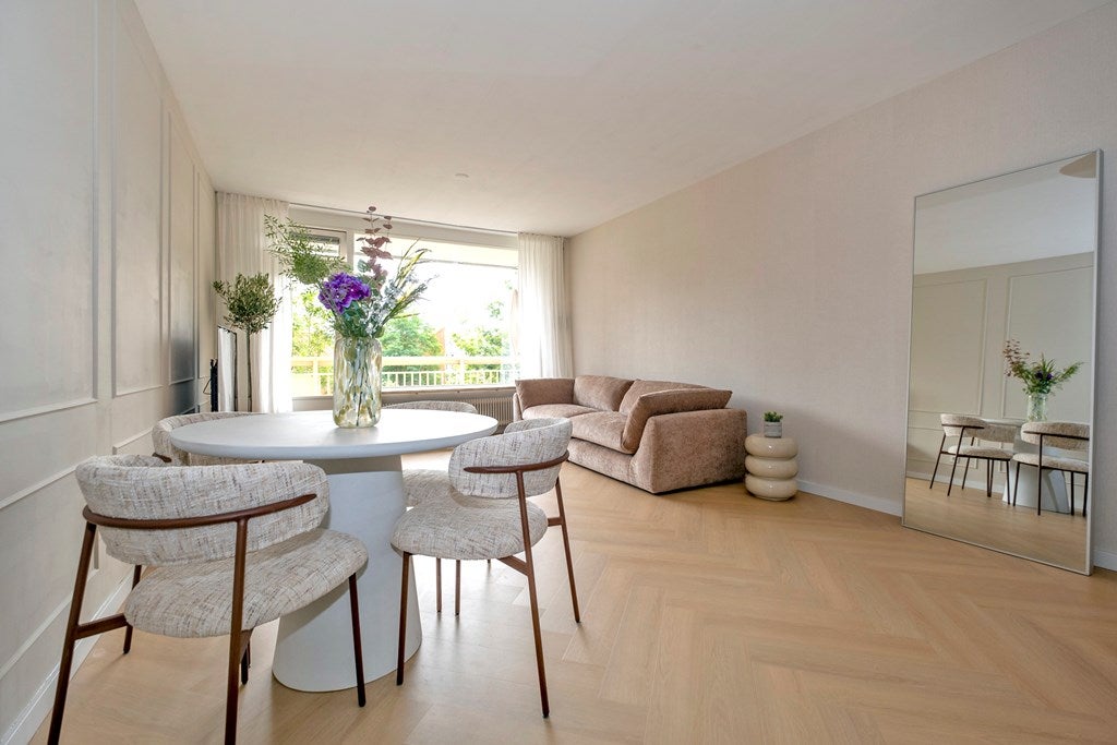 Appartement Planetenlaan 145 in Groningen