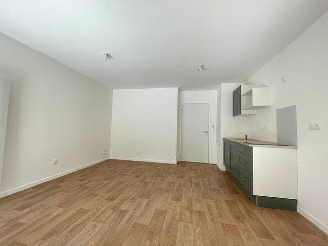 Flat Boulevard d'Italie in La Roche-sur-Yon