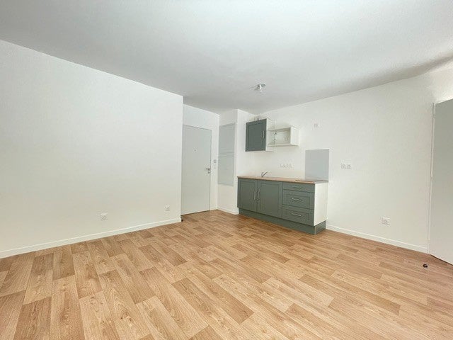 Flat Boulevard d'Italie in La Roche-sur-Yon